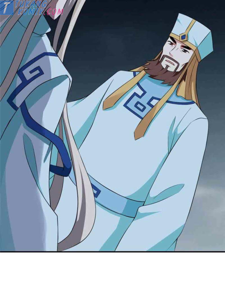 Rebirth Become a Dog Chapter 118 Bahasa Indonesia